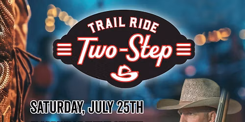 Trail Ride Two-Step