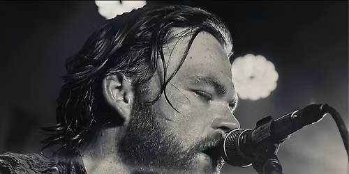 Ox Martin at TXM Tyler