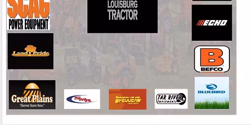 75th Anniversary Customer Appreciation Day