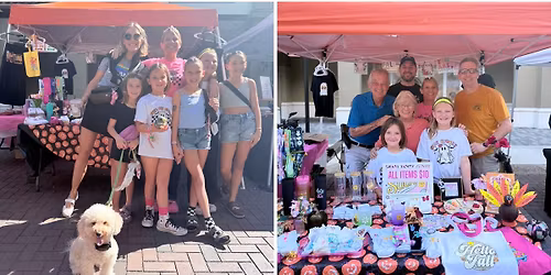 Maitland Farmers Market