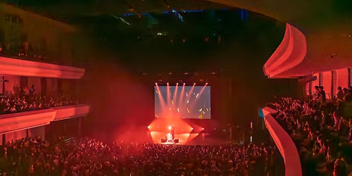 Colin Stetson (Support: Kayla Painter)