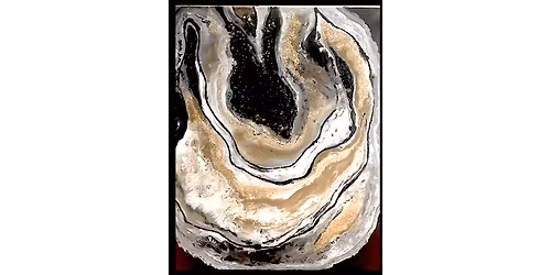 Rock It Paint and Pour - Paint and Sip in Tyler | Classpop!\u2122