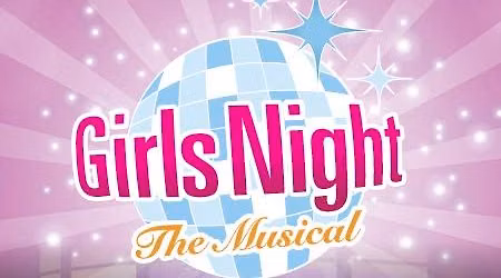 Girls Night the Musical