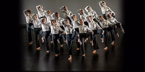 Dancescapes 2025