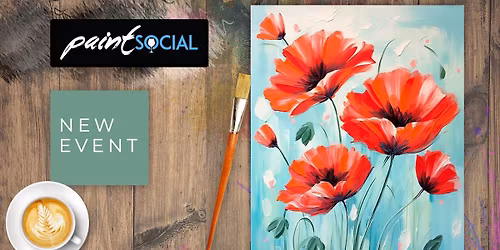 Paint Social 19+