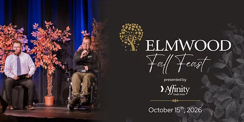 Elmwood Fall Feast