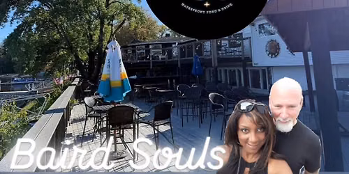 Baird Souls at The *NEW* South Pond Tavern!