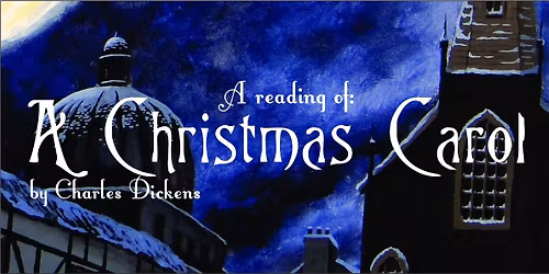 A Christmas Carol