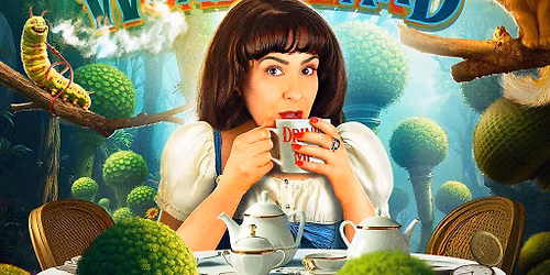 Allyson June Smith : Allyson Wonderland
