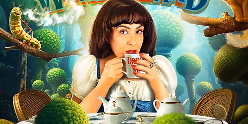 Allyson June Smith : Allyson Wonderland