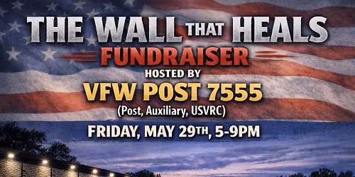 CROIX BOYS at Roseville VFW - Vietnam Veterans Memorial Fundraiser