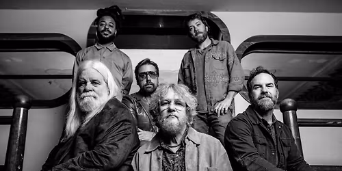 Leftover Salmon ~Acoustic