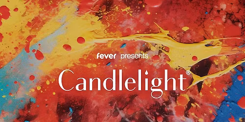 Candlelight: Ed Sheeran meets Coldplay | Karlsruhe