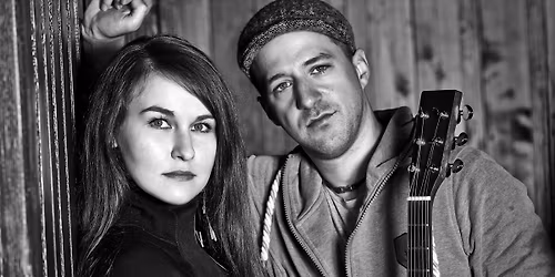 Livekonzert: Chrisses Acoustic Duo