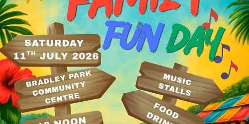 HACCT Family Fun Day