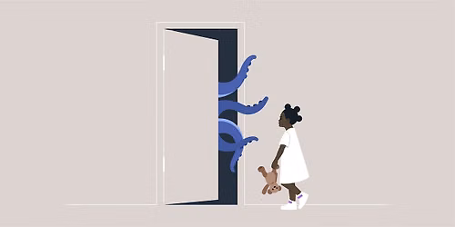 The Neuroscience of Adverse Childhood Experiences