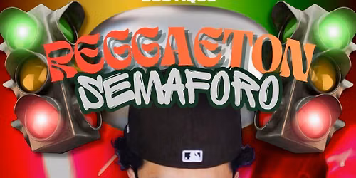 REGGAETON SEM\u00c1FORO