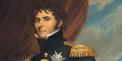 Fullbokad! F\u00f6redrag: Kungen av Eau de Cologne