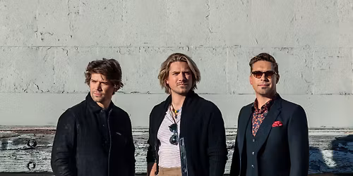 HANSON 2-Day Pass