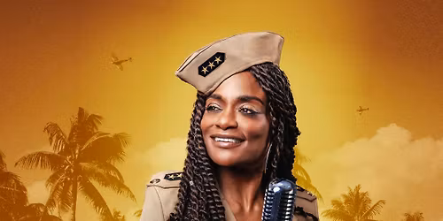 Izaline Calister - Rum and Coca Cola