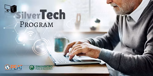 Active Adults Silver Tech Program