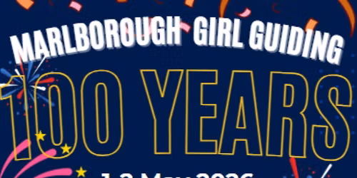Marlborough GirlGuiding Jubilee