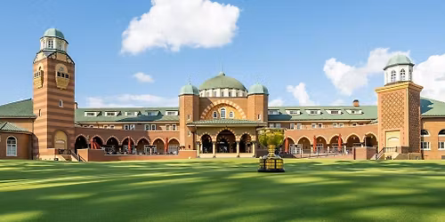 Presidents Cup - Sunday