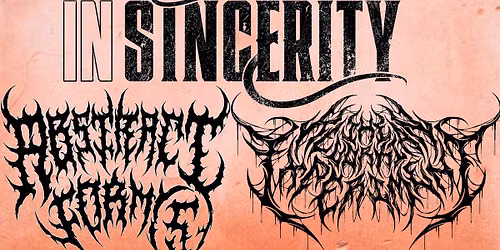 In Sincerity's Debut Show