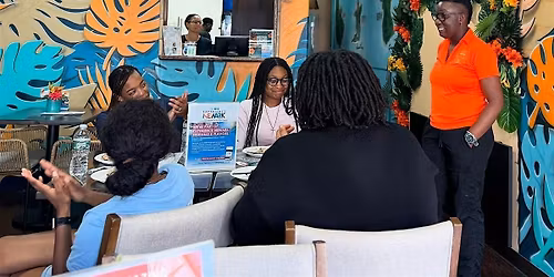 Downtown Newark Food Tour