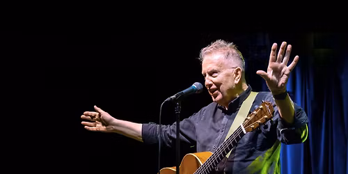 Tom Robinson live in Newcastle-Under-Lyme