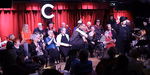 Alive & Kickin \u2013 Rockin' New Songs from Their 16th Season!