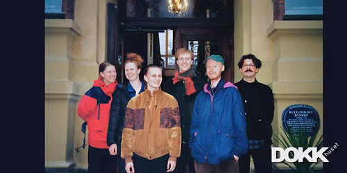 Sondre Moshagen Audio Guide