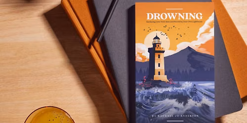 Drowning Book Launch Party