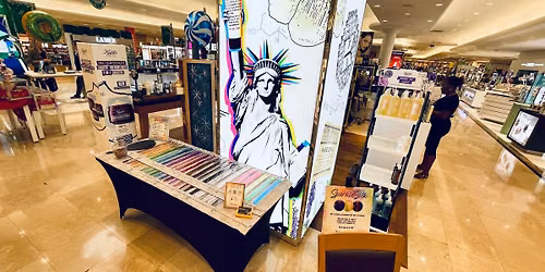 Fairy Hair - South Orlando - The Florida Mall - Dillard\u2019s