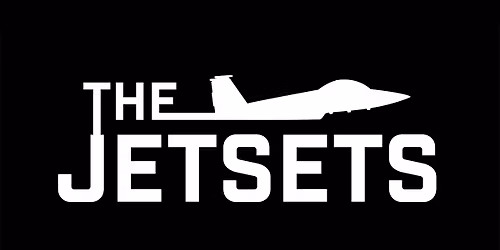 THE JETSETS AND DJ JIVER SOO ROCKIN SUNDAYS 