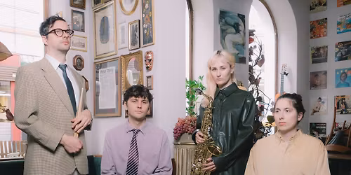 Koncert YVONNE MORIEL \u2013 SWEETLIFE