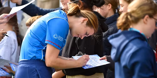 Beckenham Festival Opener \ud83d\udc0e: Kent Women vs. Glamorgan Women