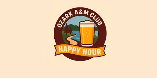 Happy Hour - Nomad's Southtown