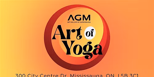 Art of Yoga at the AGM with Aman