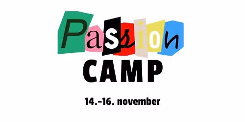 PASSION CAMP 2025