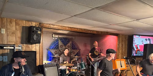 The Reflectors Live... at Pal Joey's!