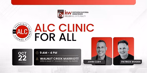 ALC Clinic for ALL