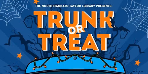 Trunk or Treat