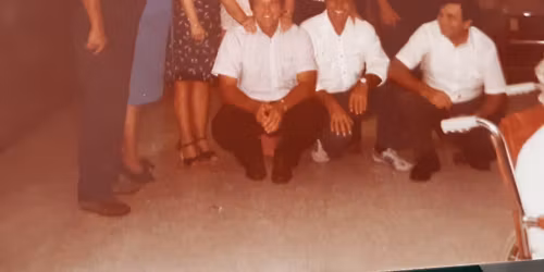Warner - Harrell Family Reunion 2026