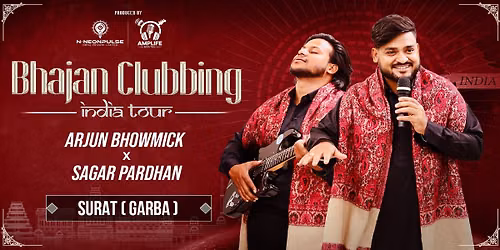 Bhajan Clubbing Surat