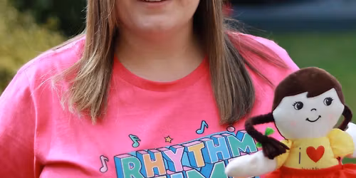 Pop up pottery painting at Rhythm Time Brandon Marsh