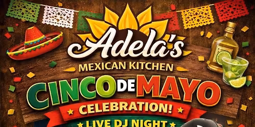 Cinco de Mayo 