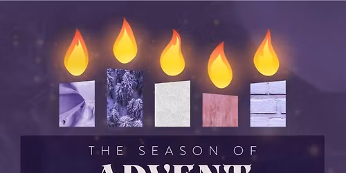 Advent Dinner and Devotion