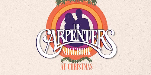 The Carpenters Songbook - At Christmas at Golden Gate Theatre