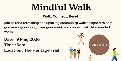 Mindful Walk